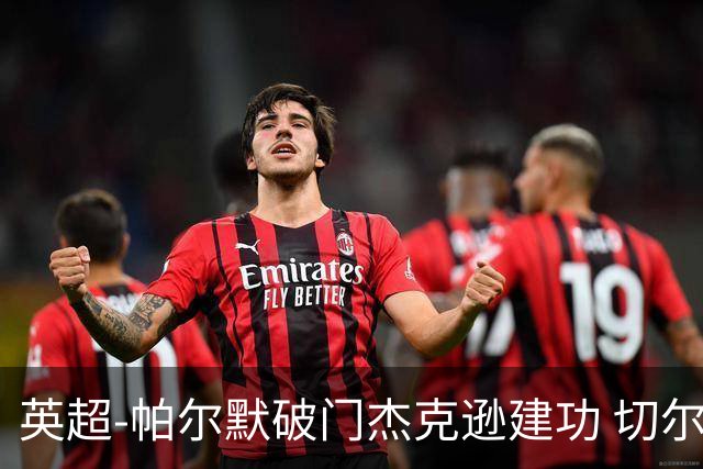 英超-帕尔默破门杰克逊建功 切尔西2-1纽卡斯尔